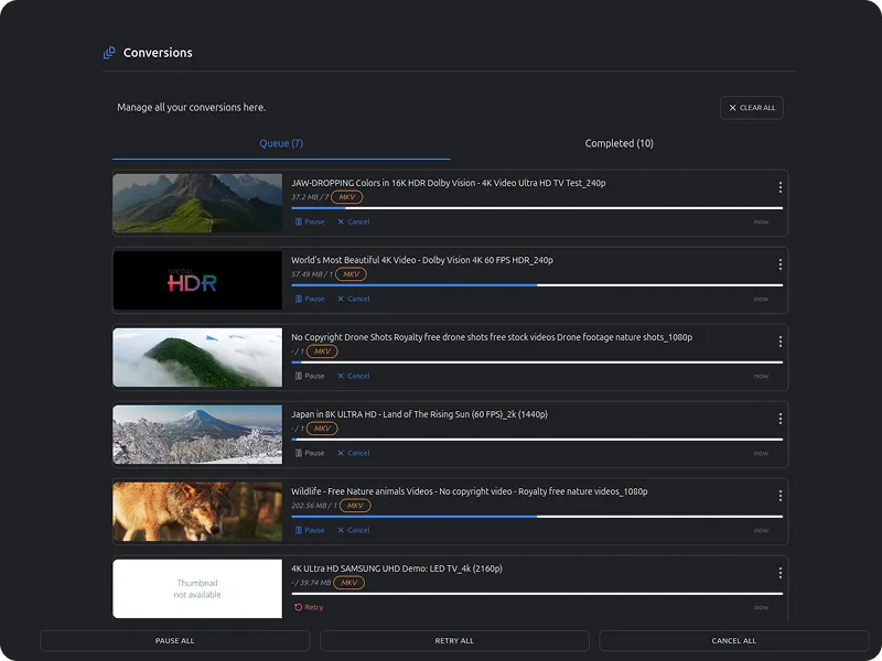 Hardware-Accelerated Engine