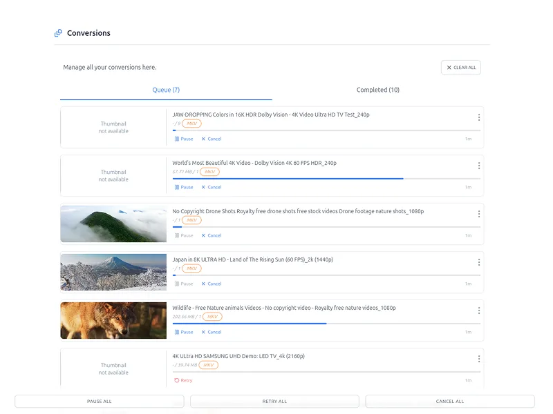 Hardware-Accelerated Engine