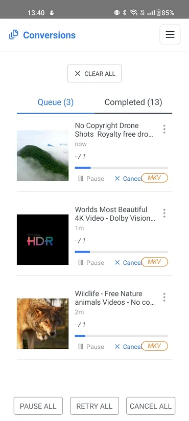 Hardware-Accelerated Engine