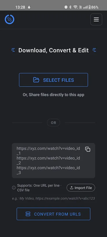 100% Local Processing