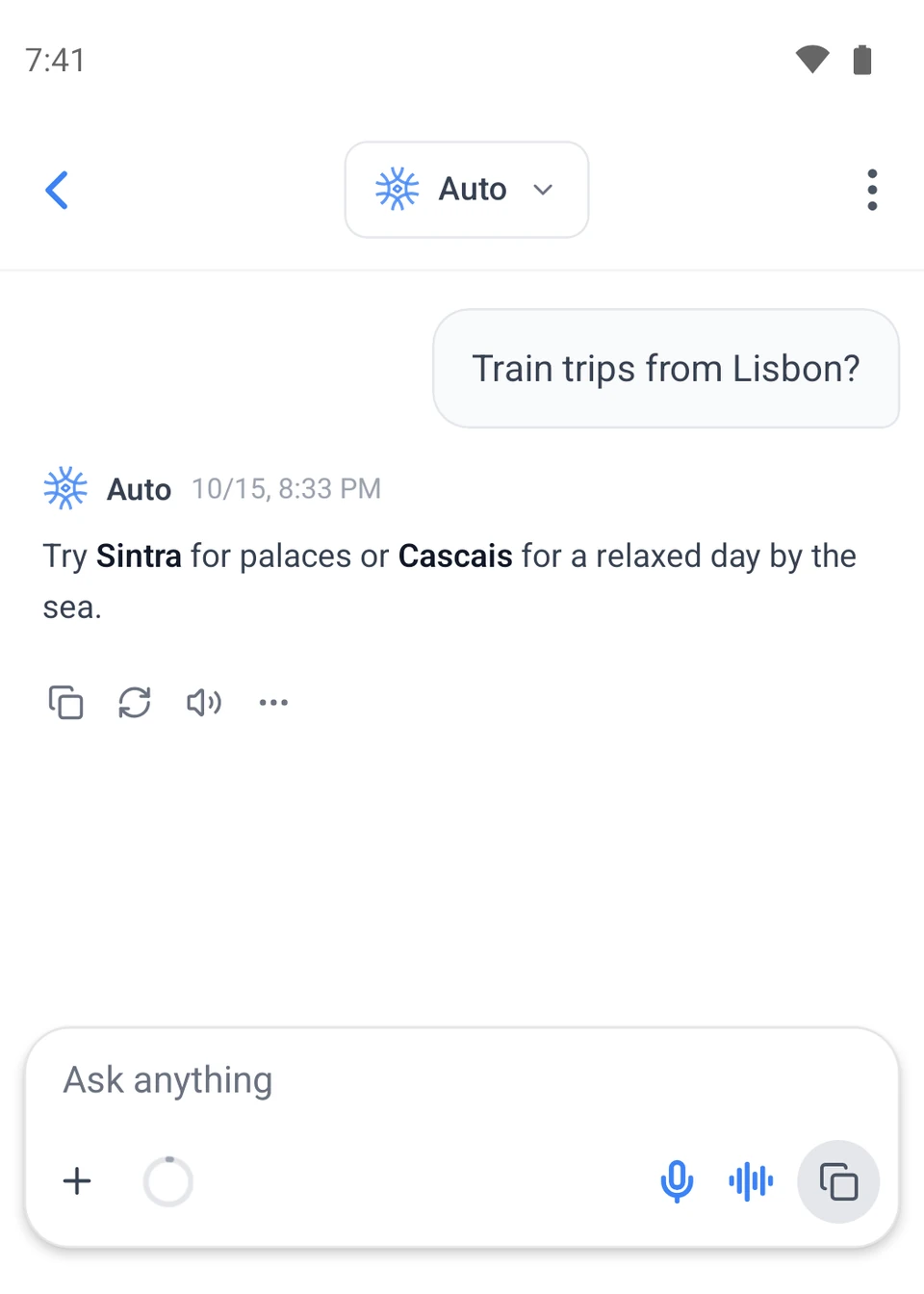 9xchat mobile preview