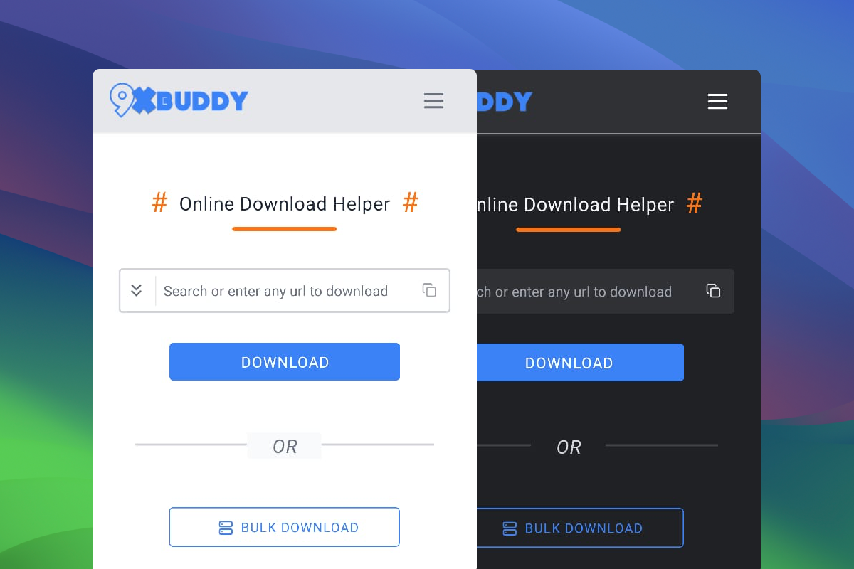 9xbuddy Mobile (Android APK)
